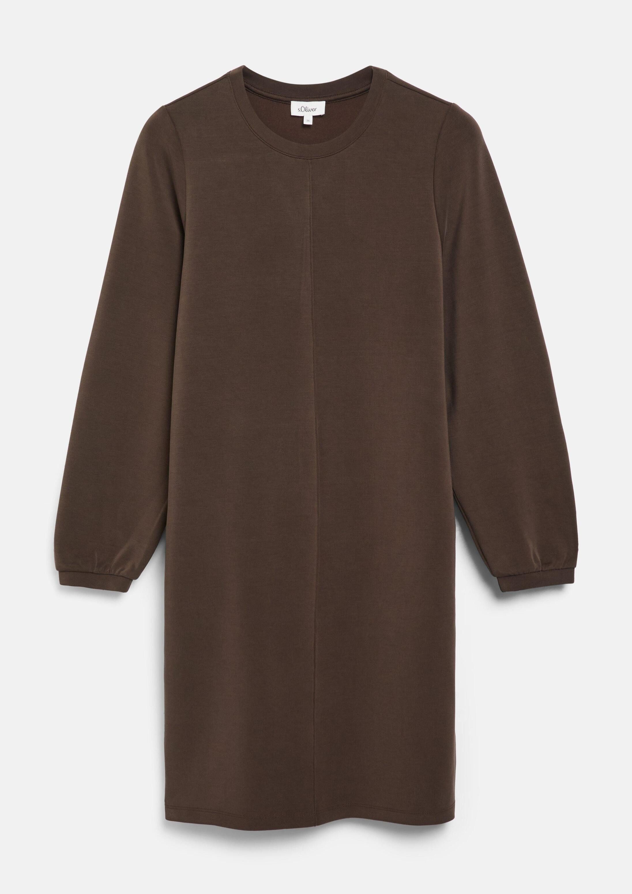 s.Oliver Minikleid Kleid Kleid