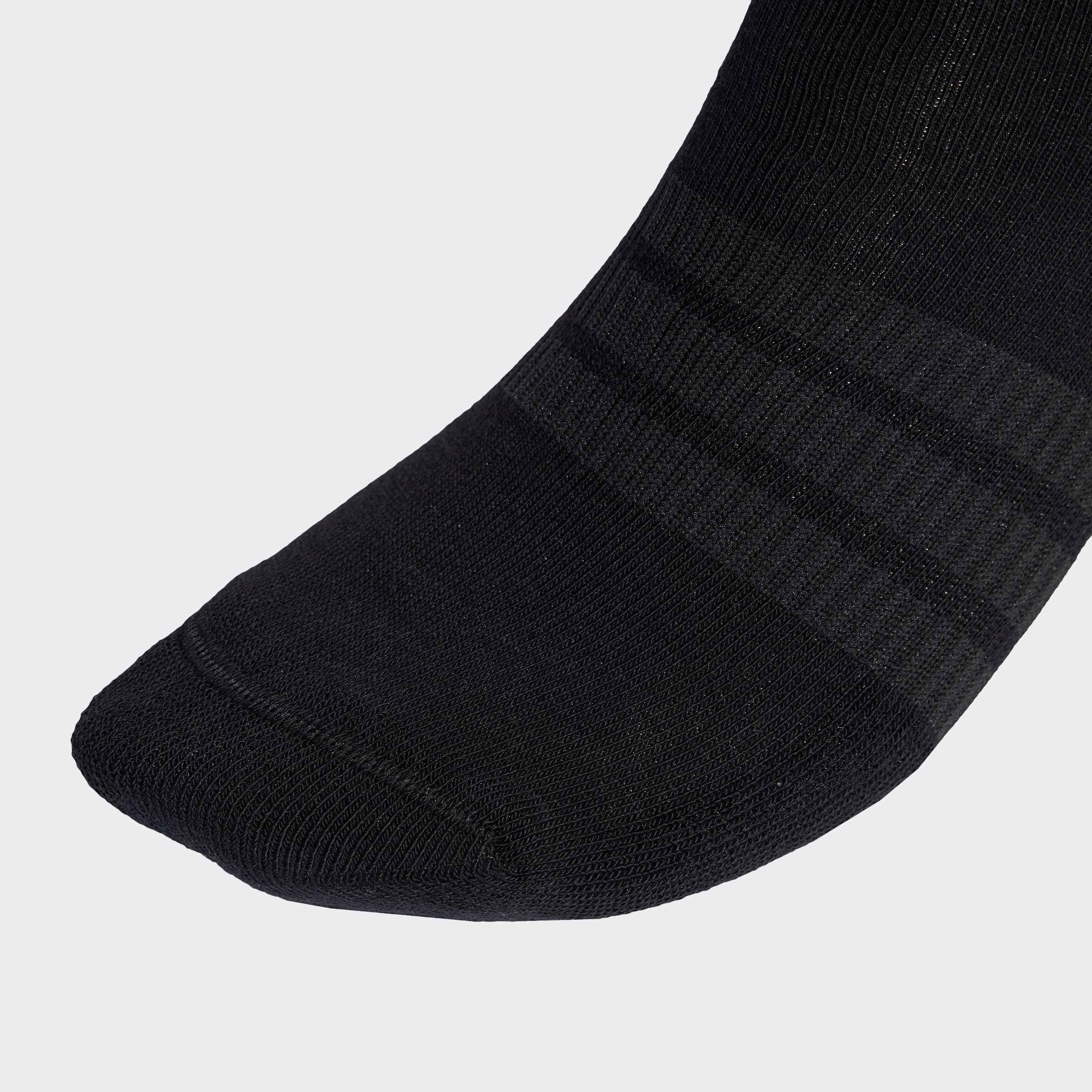 adidas Performance Funktionssocken CUSHIONED CREW 6ER-PACK (6-Paar) – Bild 3 von 4