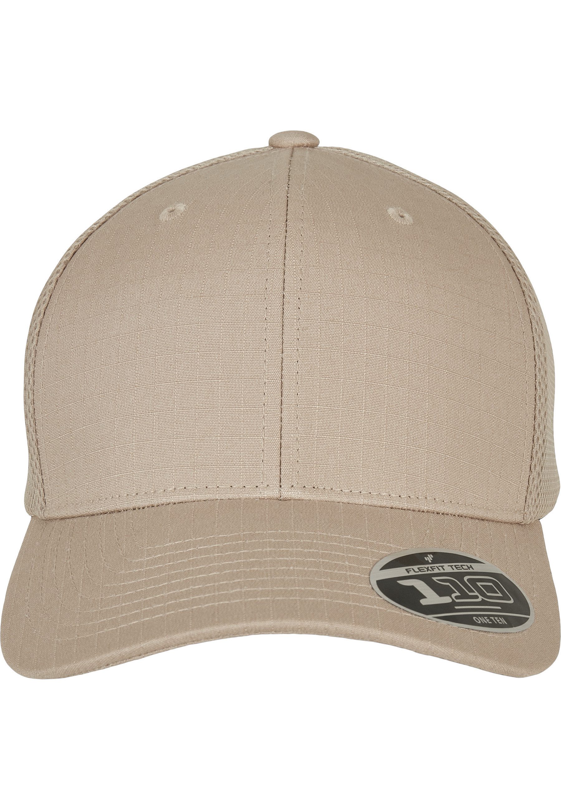 Flex Cap Flexfit Unisex 110 Flexfit Ripstop Mesh Cap