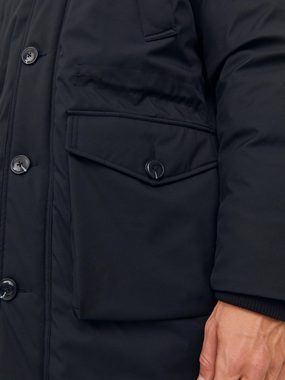 Jack & Jones Parka Clement (1-St)