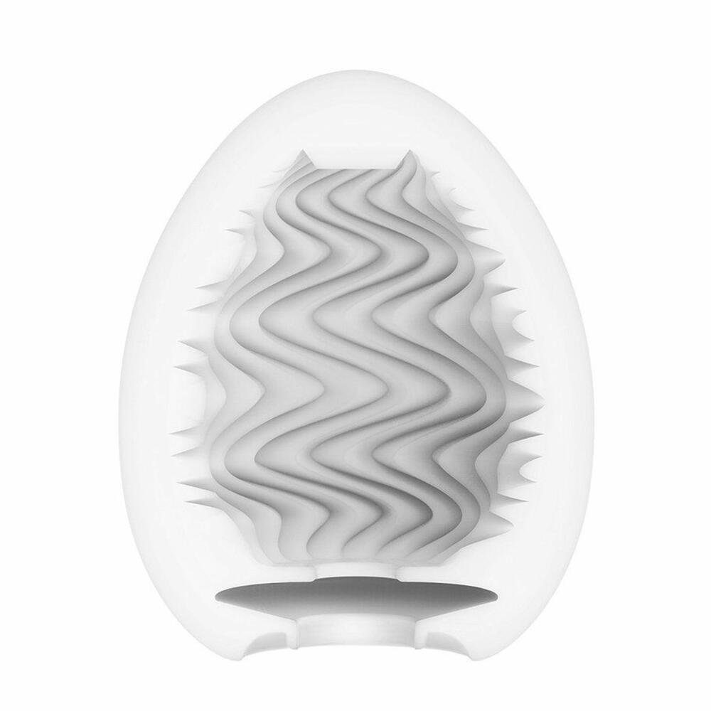 Egg Tenga Masturbator Wind