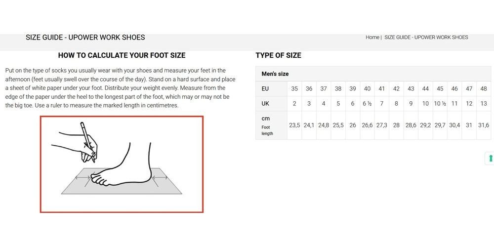 U-Power Denver Esd S1P Src Sicherheitsschuh