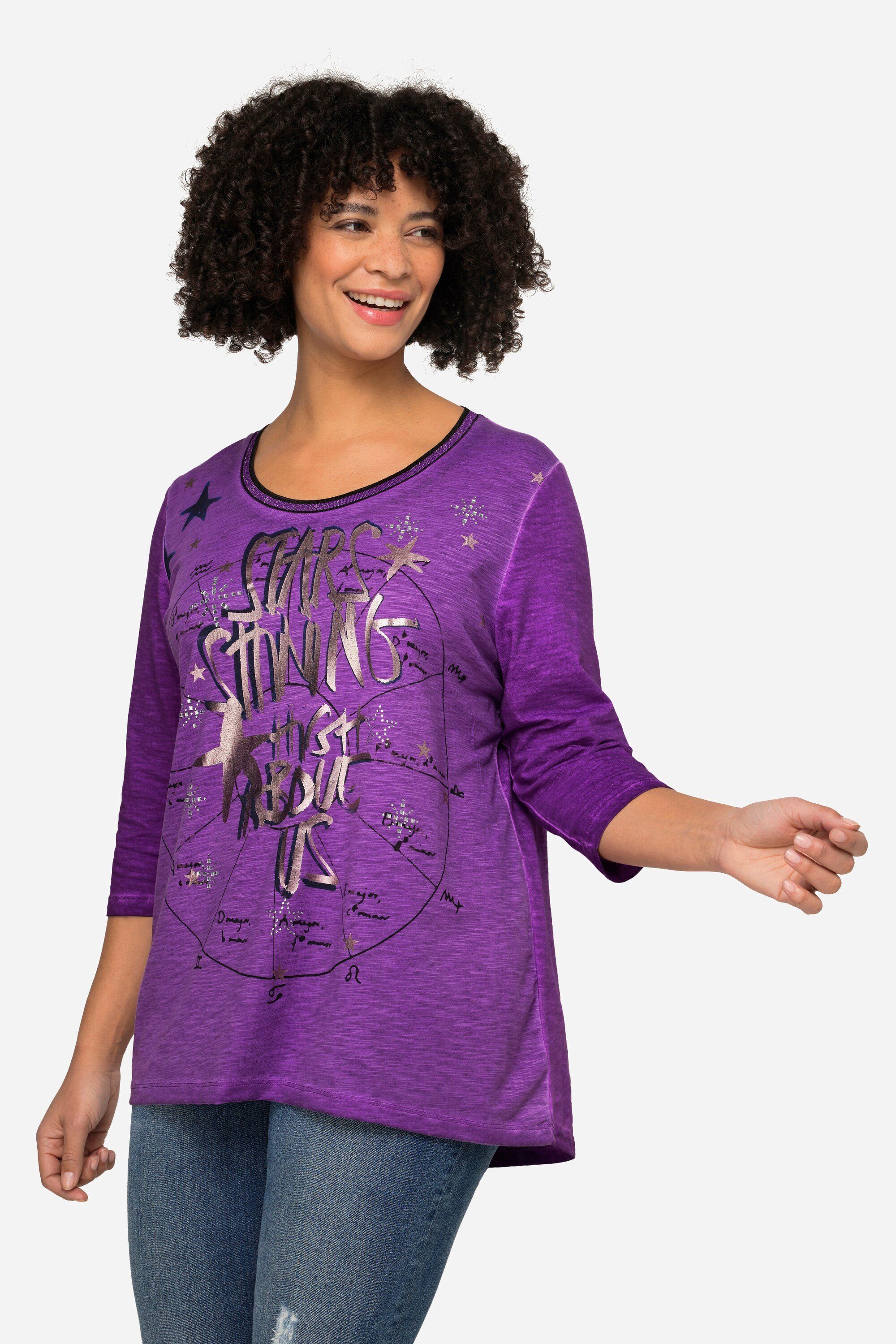 Angel of Style T-Shirt T-Shirt oversized günstig online kaufen