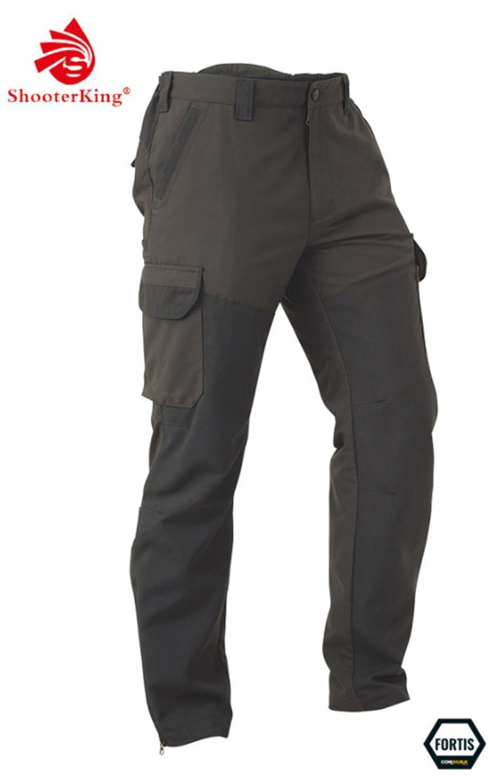 Shooterking® Outdoorhose SHOOTERKING Silva Hose