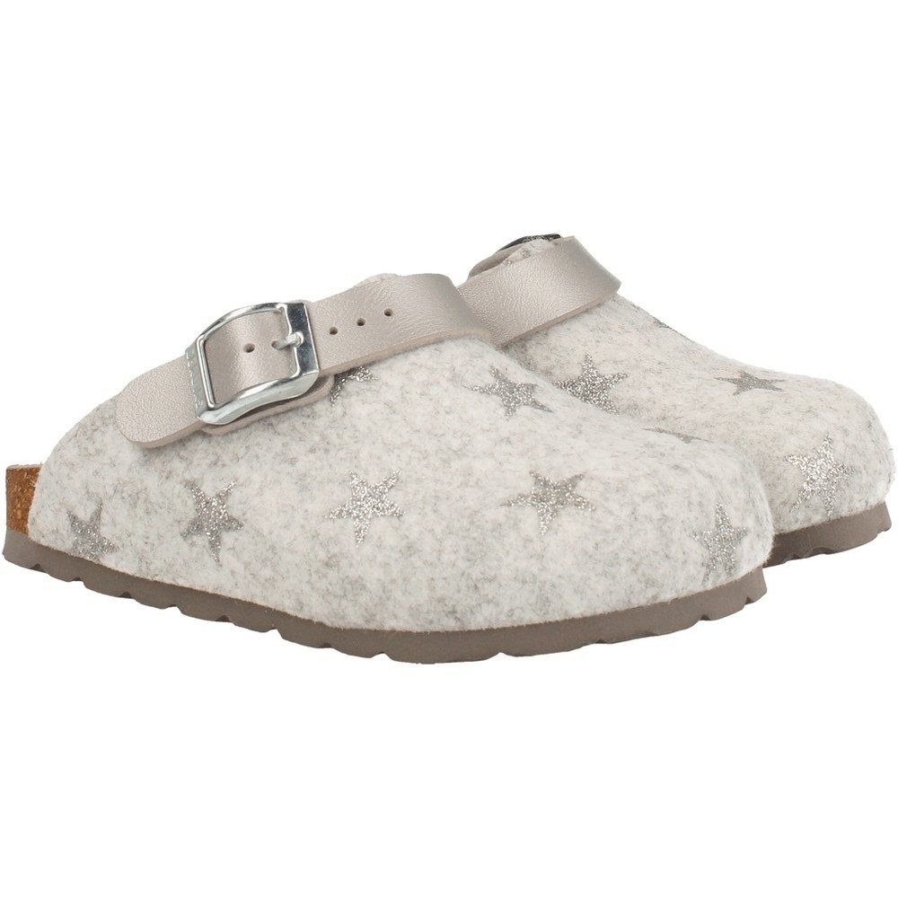 GENUINS Shetland Schnürschuh