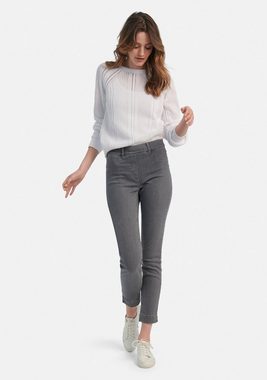 Peter Hahn 5-Pocket-Jeans cotton