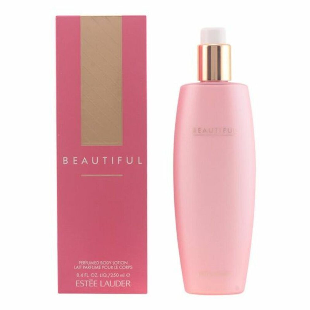 ESTÉE LAUDER Körperpflegemittel Beautiful Perfumed Body Lotion 250ml