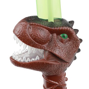 Toi-Toys Lichtschwert World of Dinosaurs Spielzeugschwert - T-REX