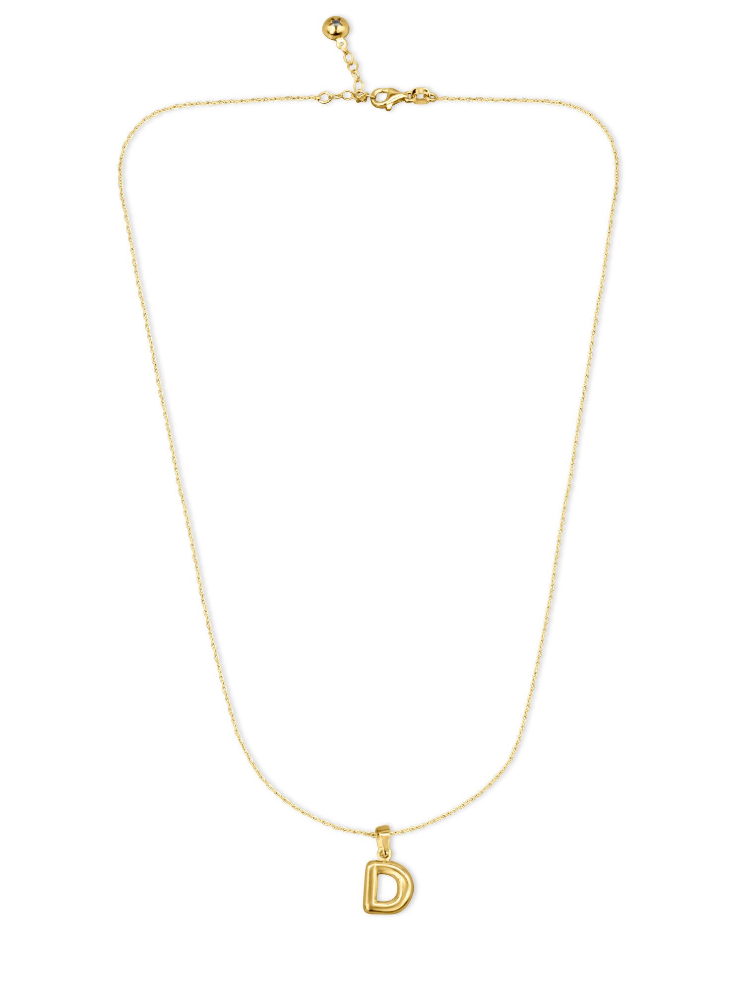 Antares Gold Goldkette 14K 585er Gold günstig online kaufen