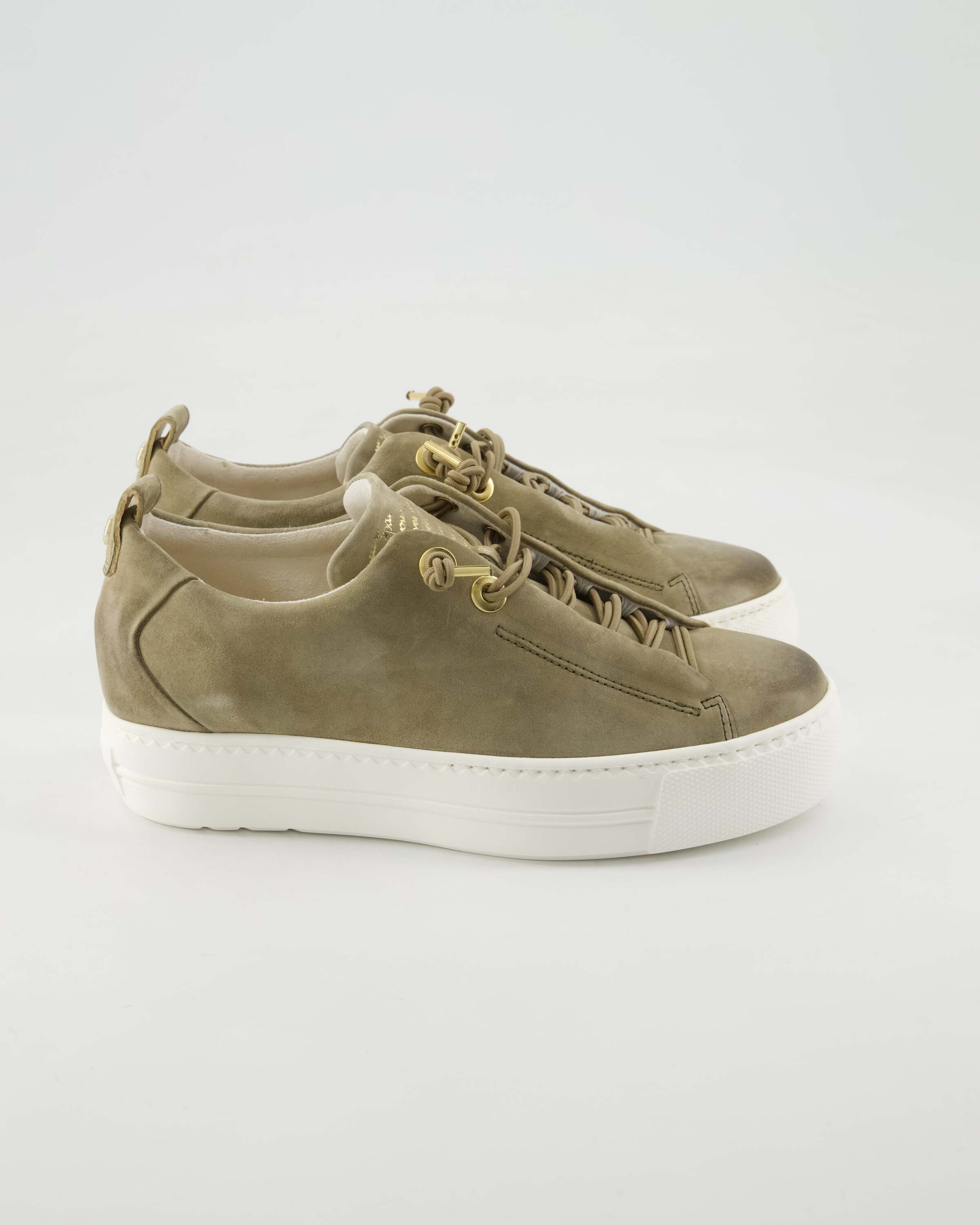 Paul Green 5017 Slip-On Sneaker Obermaterial: günstig online kaufen