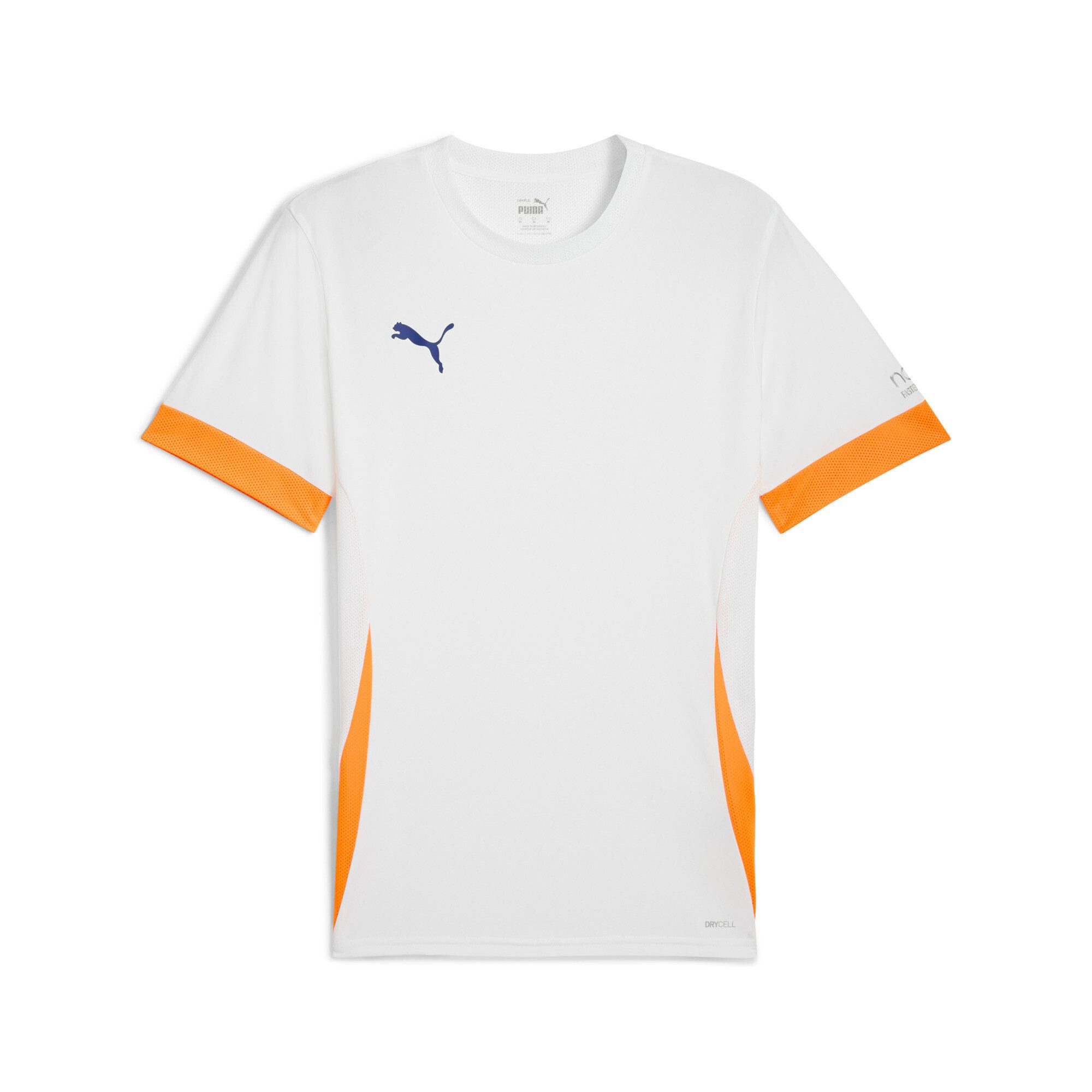 PUMA Trainingsshirt INDIVIDUAL Padeltrikot Herren günstig online kaufen