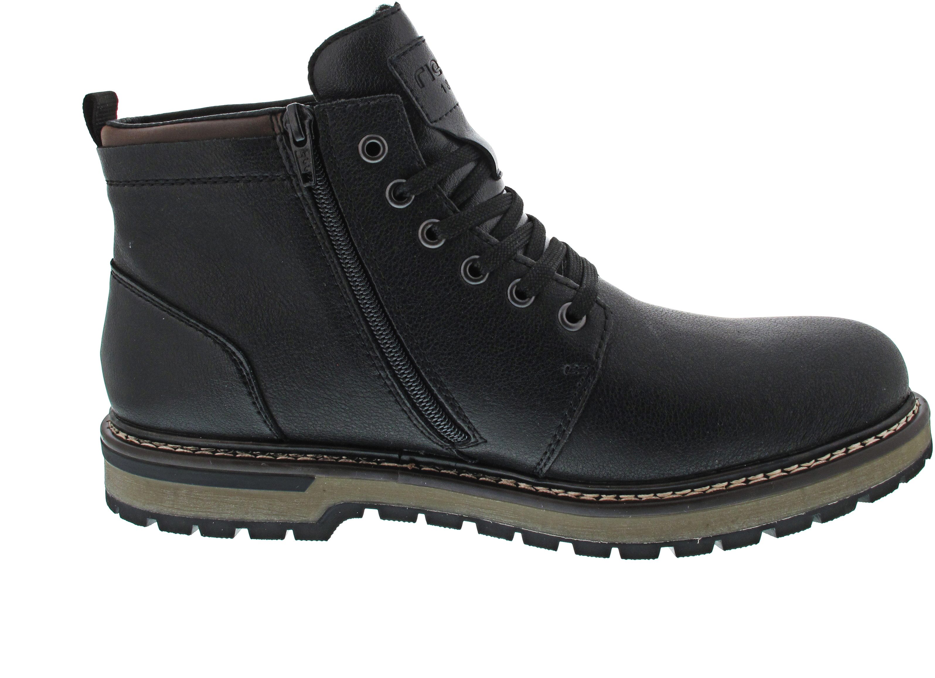 Rieker Winterboots