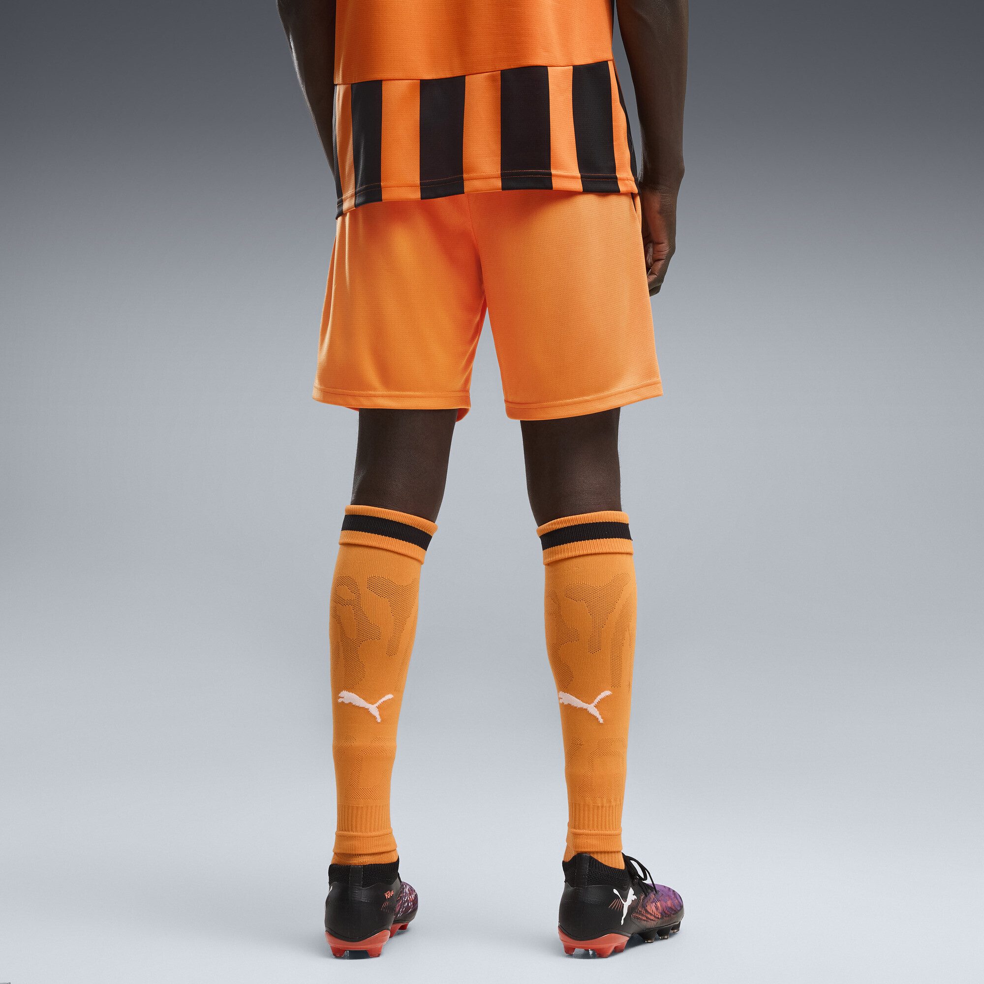 PUMA Sporthose Shakthar Donetsk 26/27 Shorts Herren