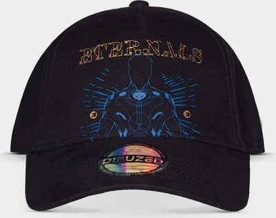 The Eternals Snapback Cap