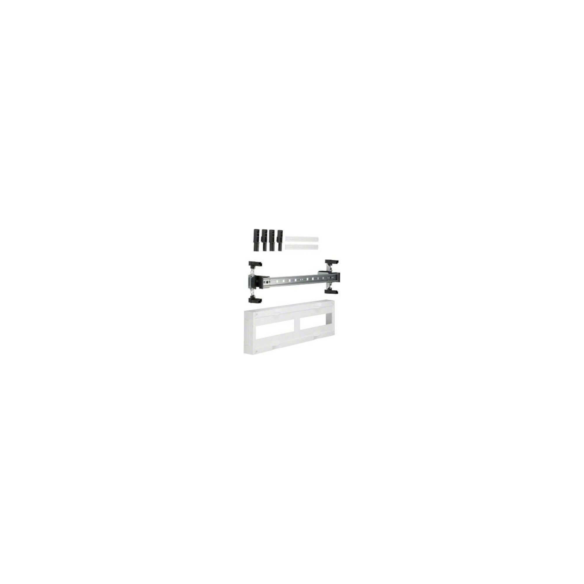 Hager Hager Baustein, universN H150xB500mm UD12B1 Installationskabel