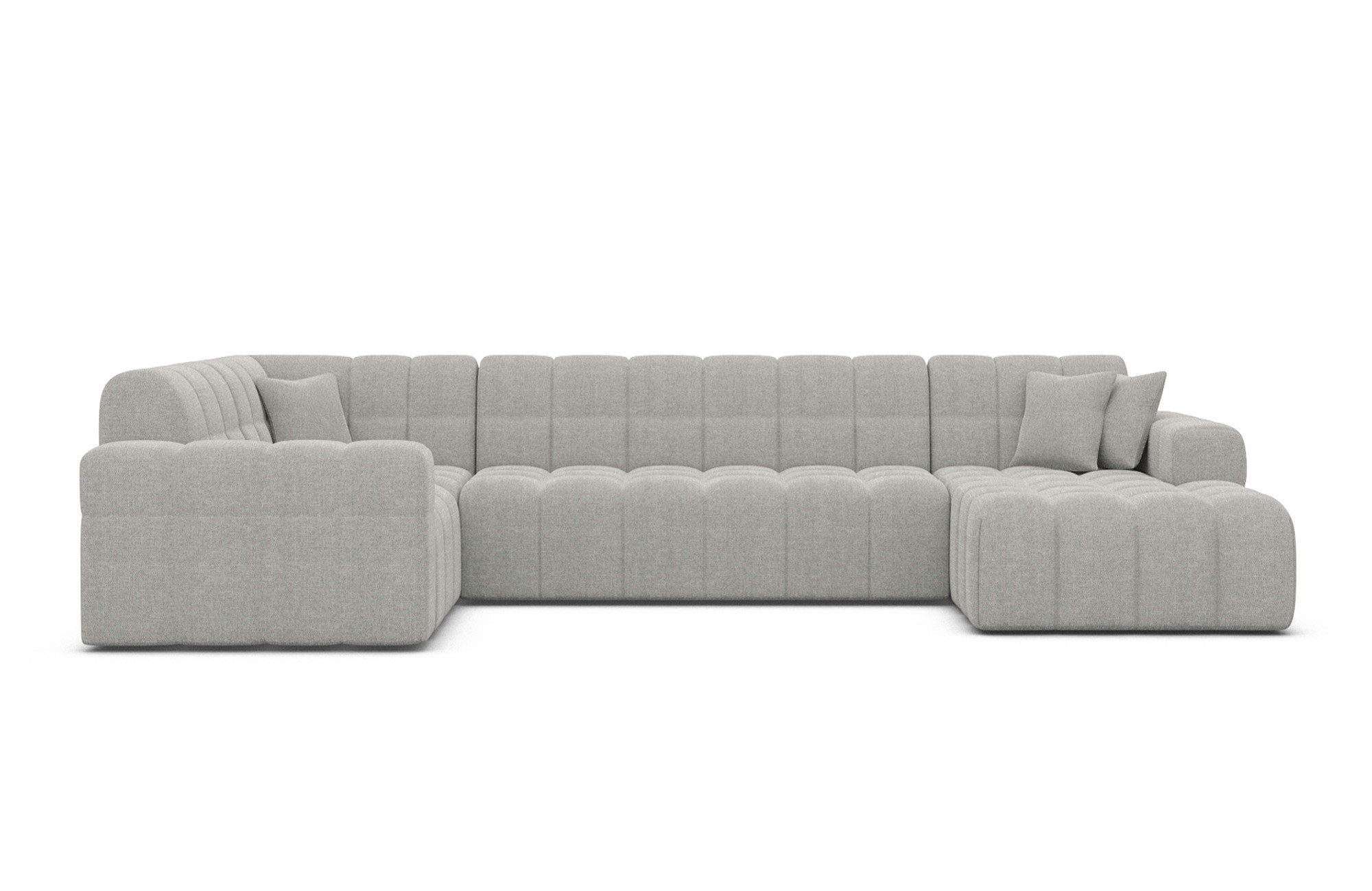 Sofa Dreams Wohnlandschaft Stoff Wohnlandschaft Modern günstig online kaufen