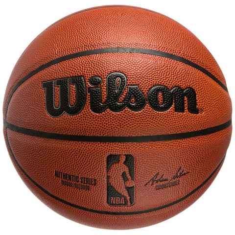 Wilson Basketball NBA Authentic Indoor Outdoor Basketball