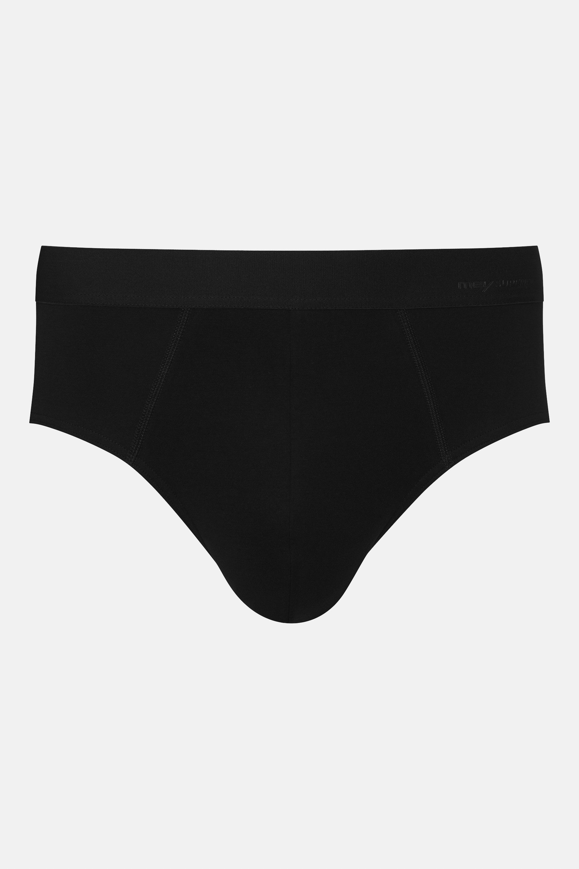 Mey Minislip Mey Herren Slip Serie Superior Modal Uni (1-St., 1)