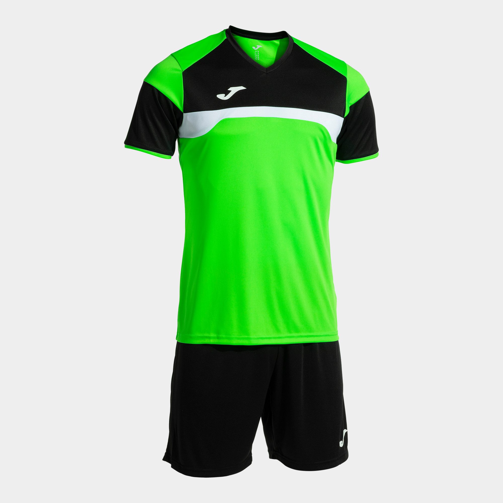 Joma Fußballtrikot DANUBIO III SET