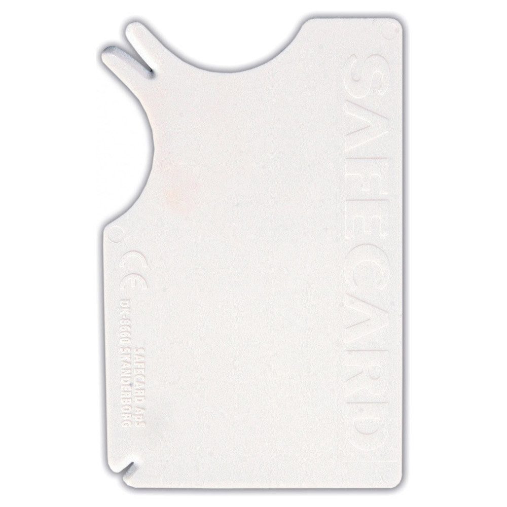 TRIXIE Zeckenpinzette Safecard, Zecken-Entferner