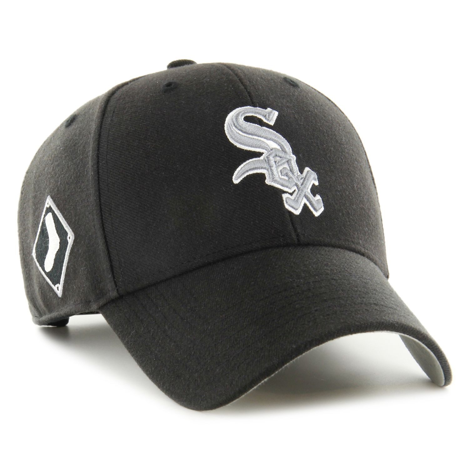 '47 Brand Baseball Cap SURE SHOT Chicago White Sox
