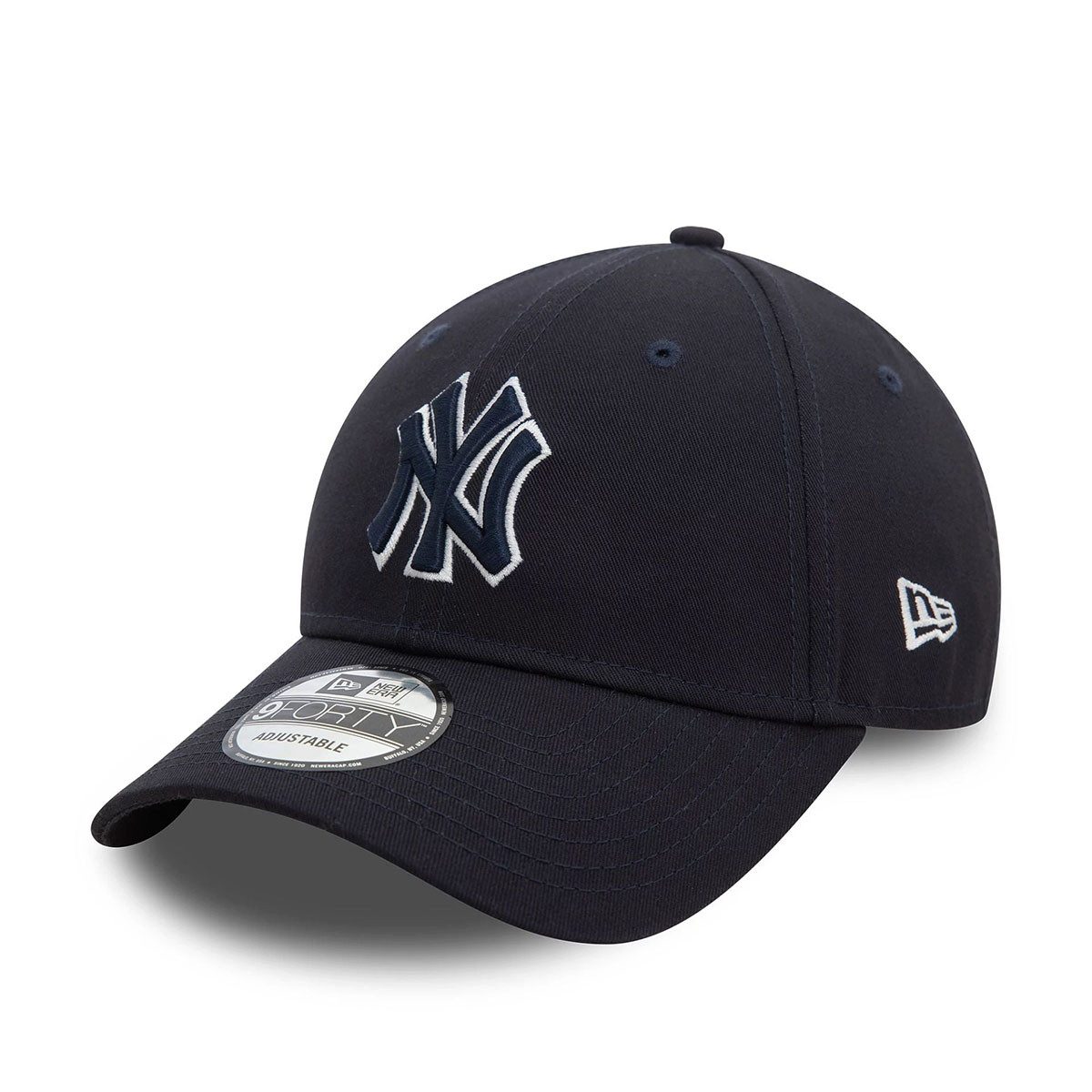 New Era Baseball Cap New York Yankees