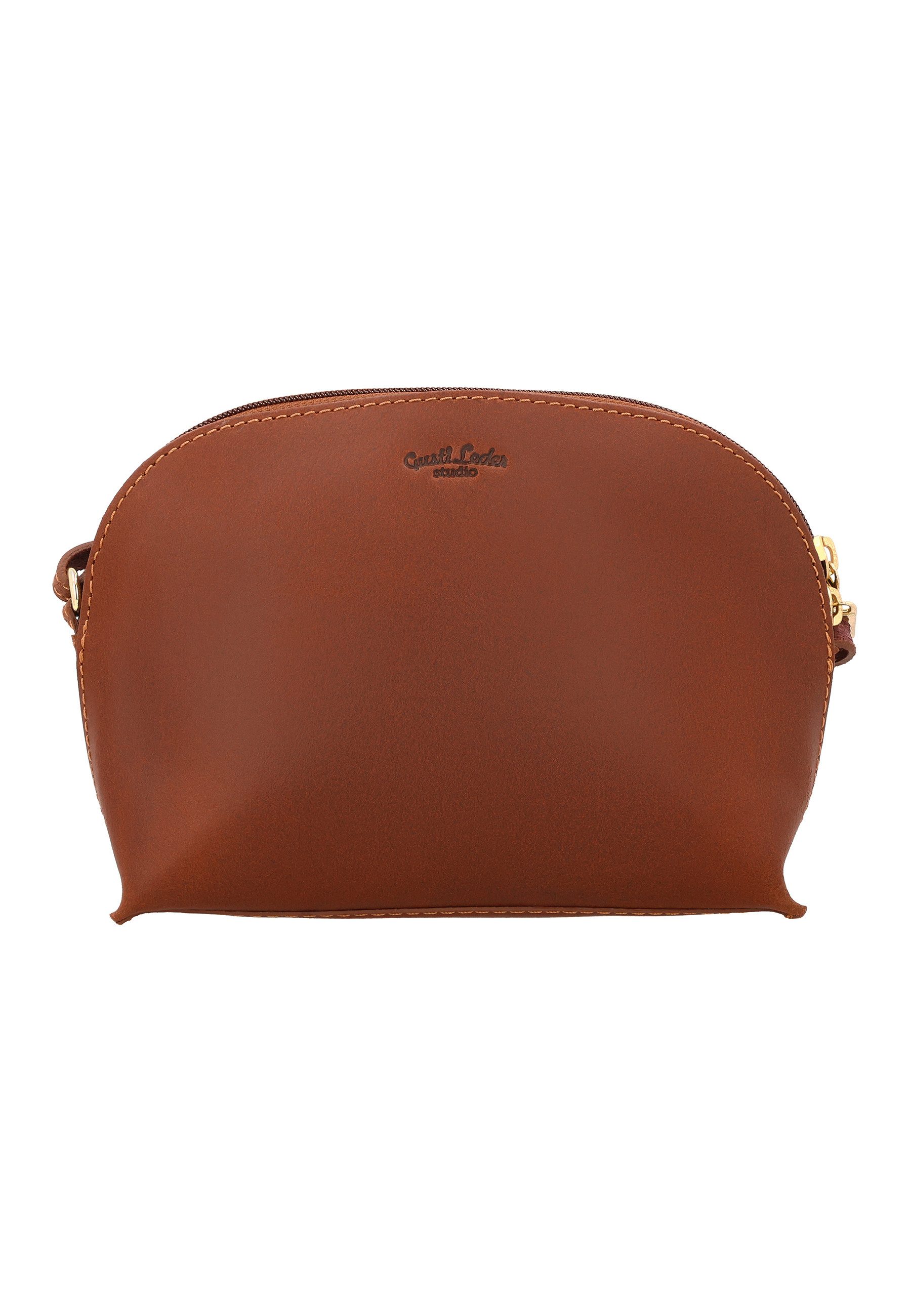 Gusti Leder Handtasche Gusti Leder Handtasche Caio (1-tlg) – Bild 5 von 5
