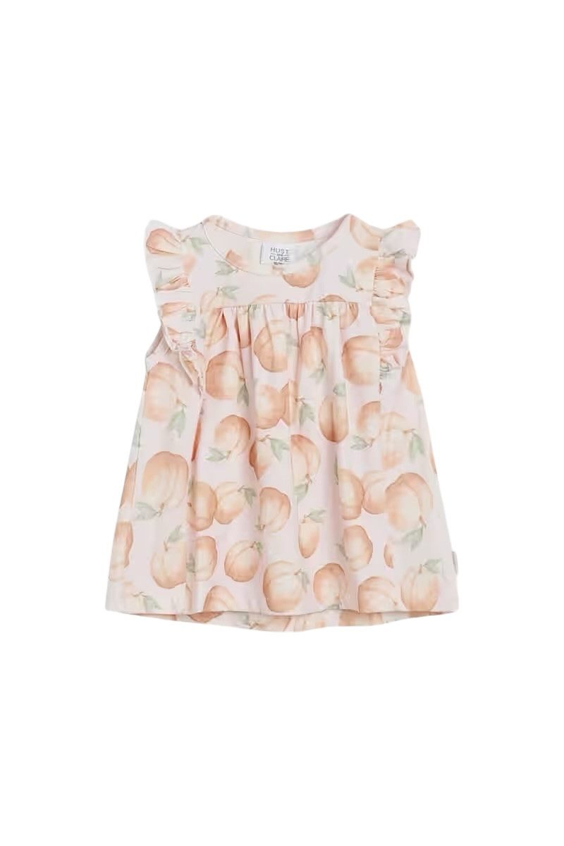 Hust & Claire Блузкиtop Adriana (1-tlg) allover Print