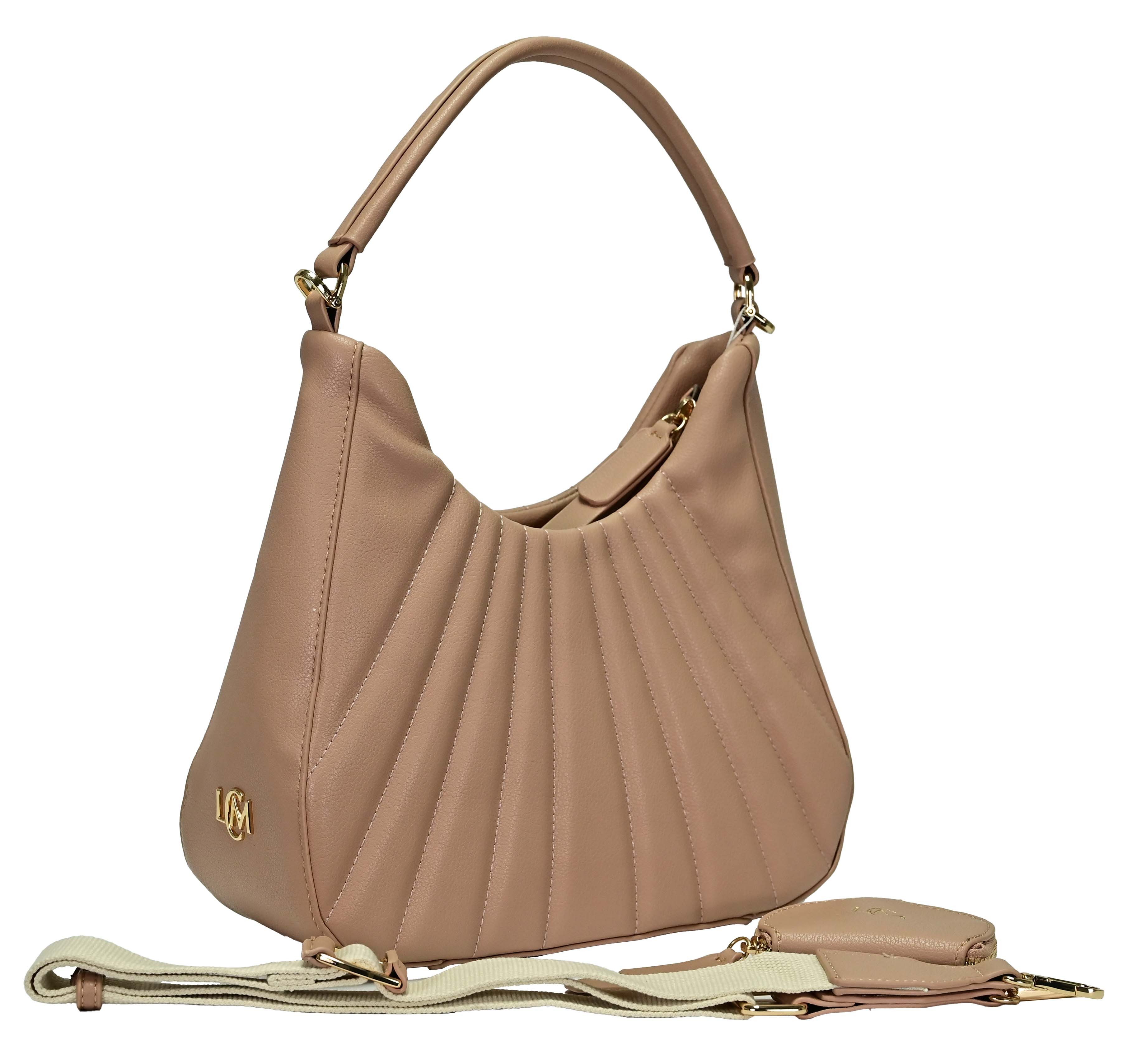 Schultertasche HOBO MELODY