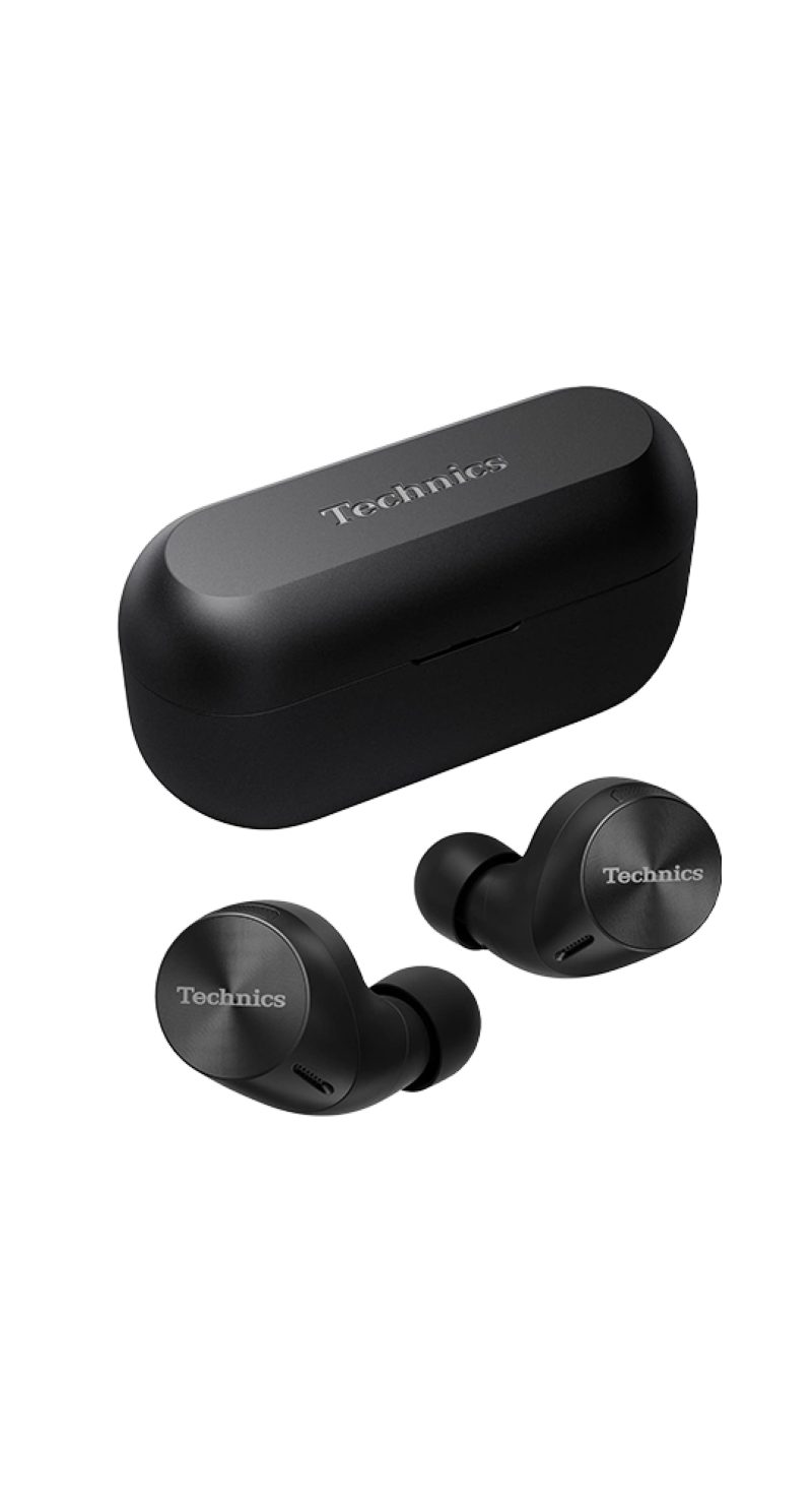 AZ60 True Wireless Earbuds wireless In-Ear-Kopfhörer