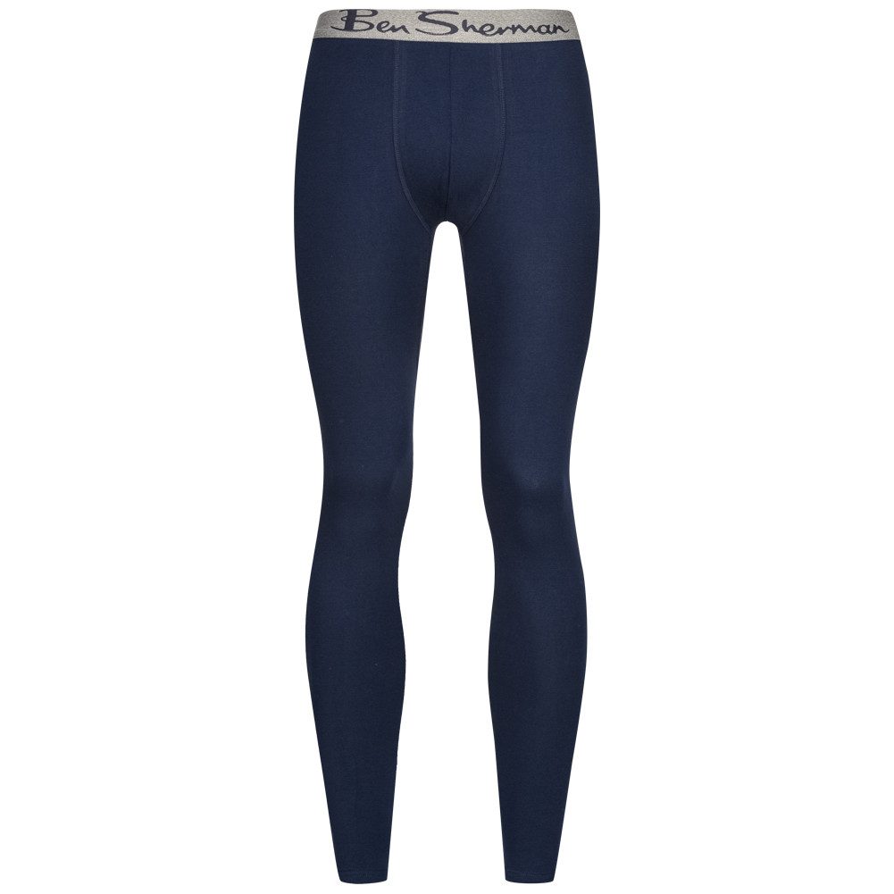 Lange Unterhose Long John