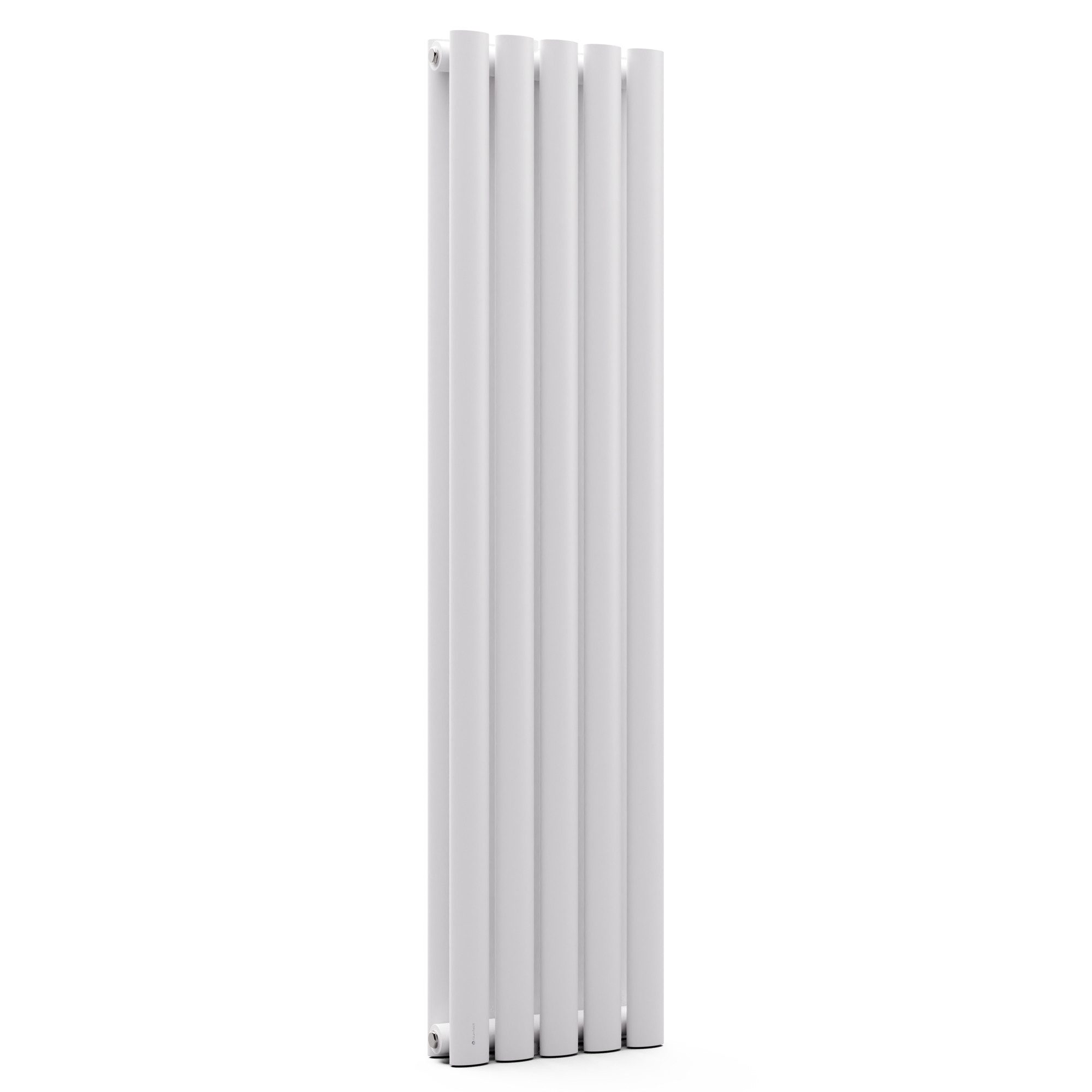 blumfeldt Heizkörper Tallheo, Heizkörper Badzimmer Warmwasser Wandmontage Indoor Heater
