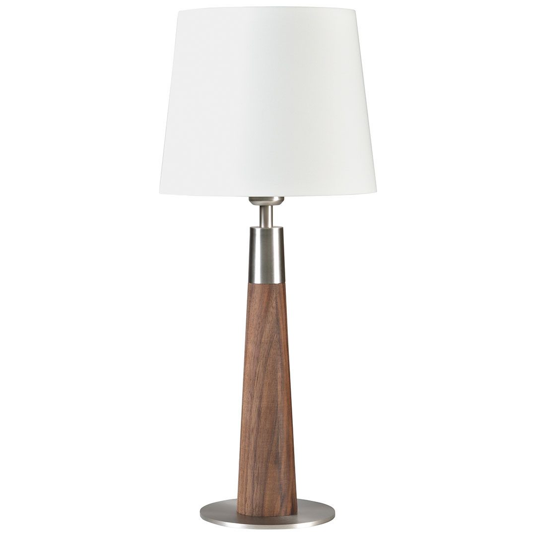 HerzBlut LED Hockerleuchte Conico, E27