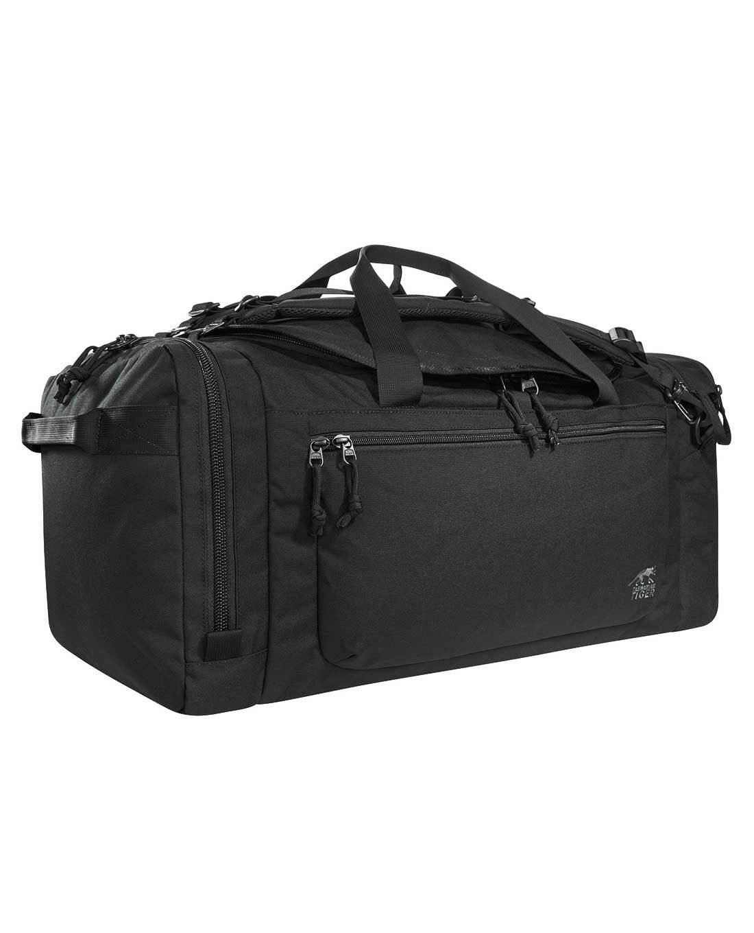 Sporttasche TT Officers Bag Schwarz