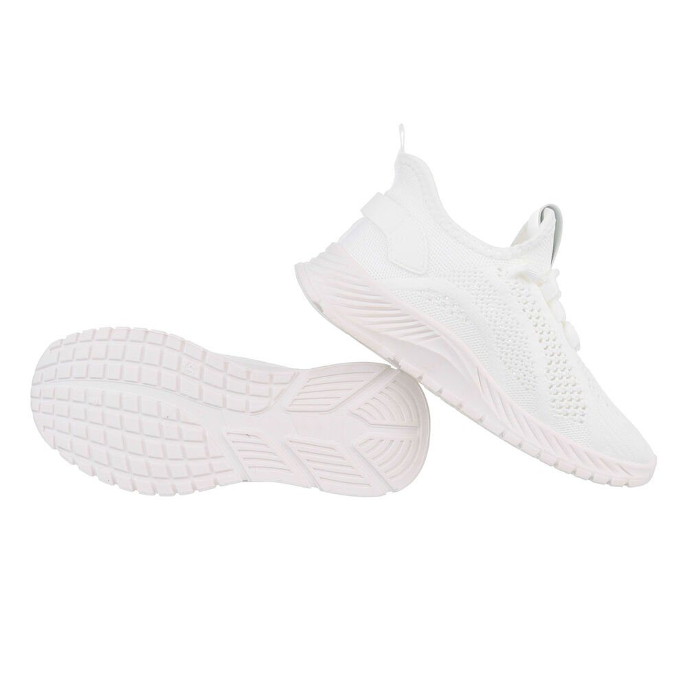 Ital-Design Leichte und atmungsaktive Damen-Sneaker für günstig online kaufen