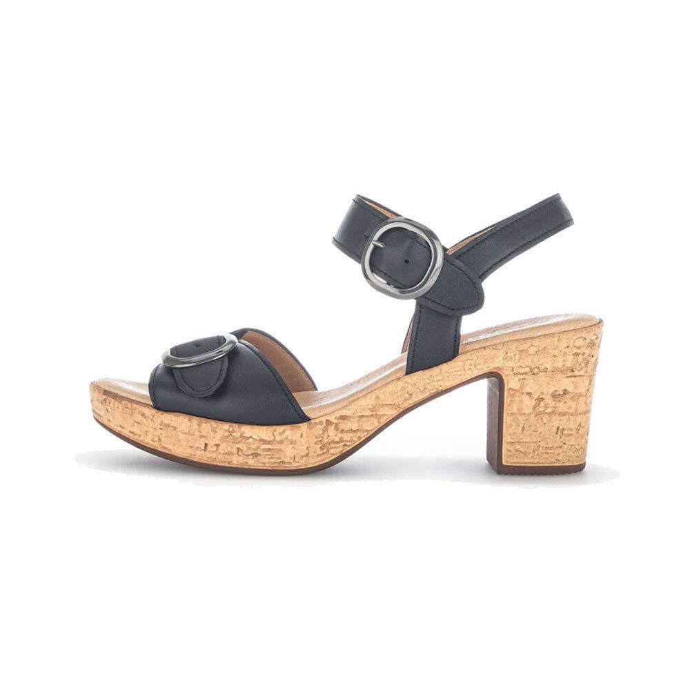 Gabor Riemchensandalen Sandale
