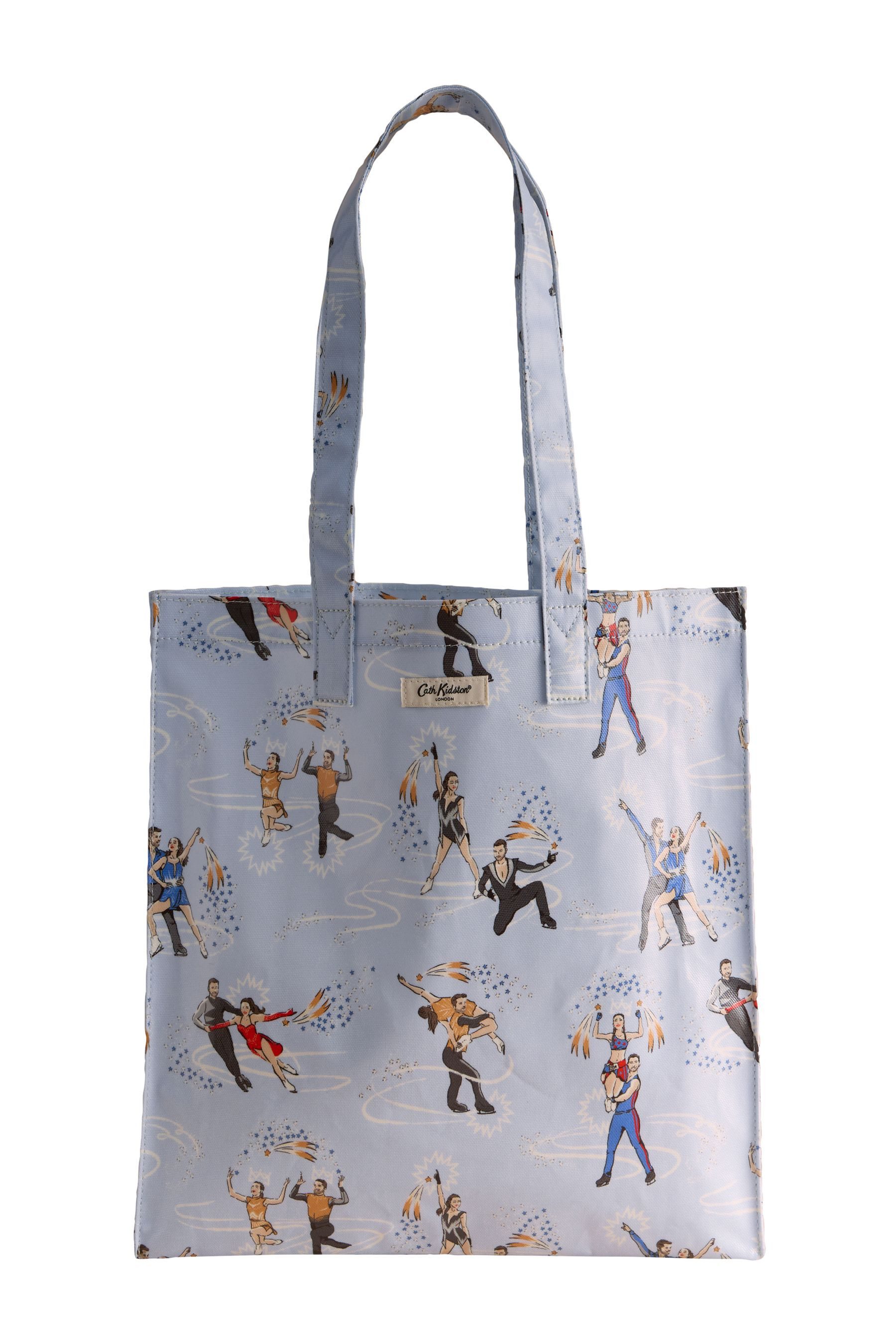 Handtasche Cath Kidston große Büchertasche