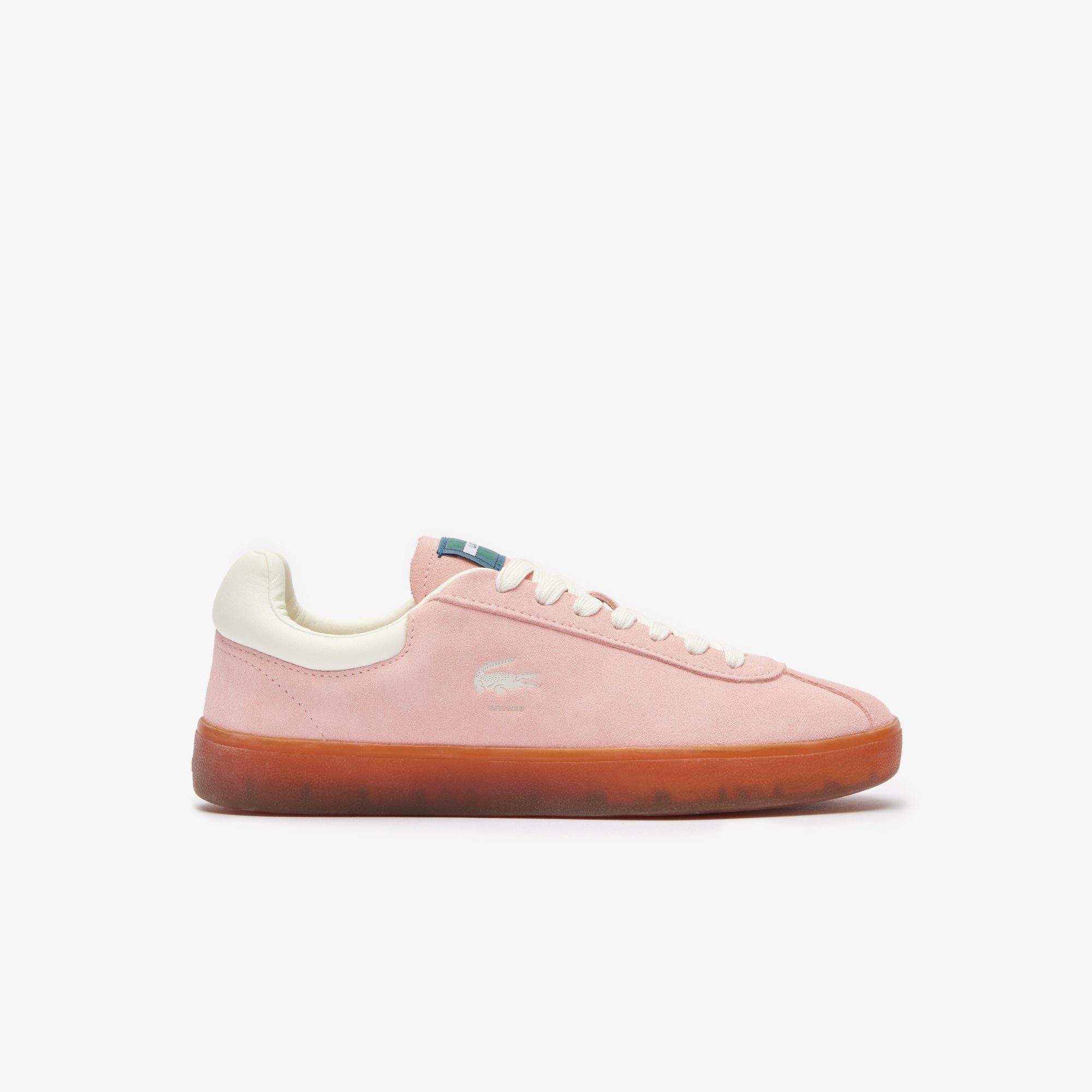 Lacoste BASESHOT 124 1 SFA Sneaker günstig online kaufen