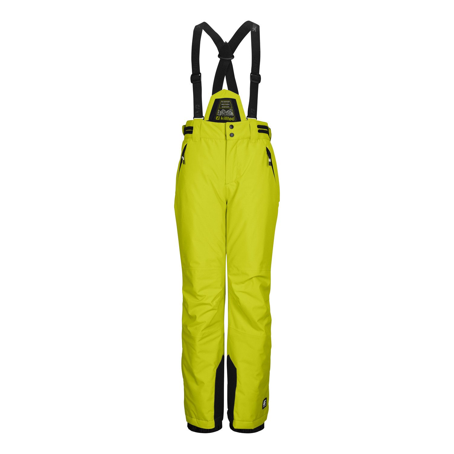 Skihose KSW 214 BYS SKI PNTS