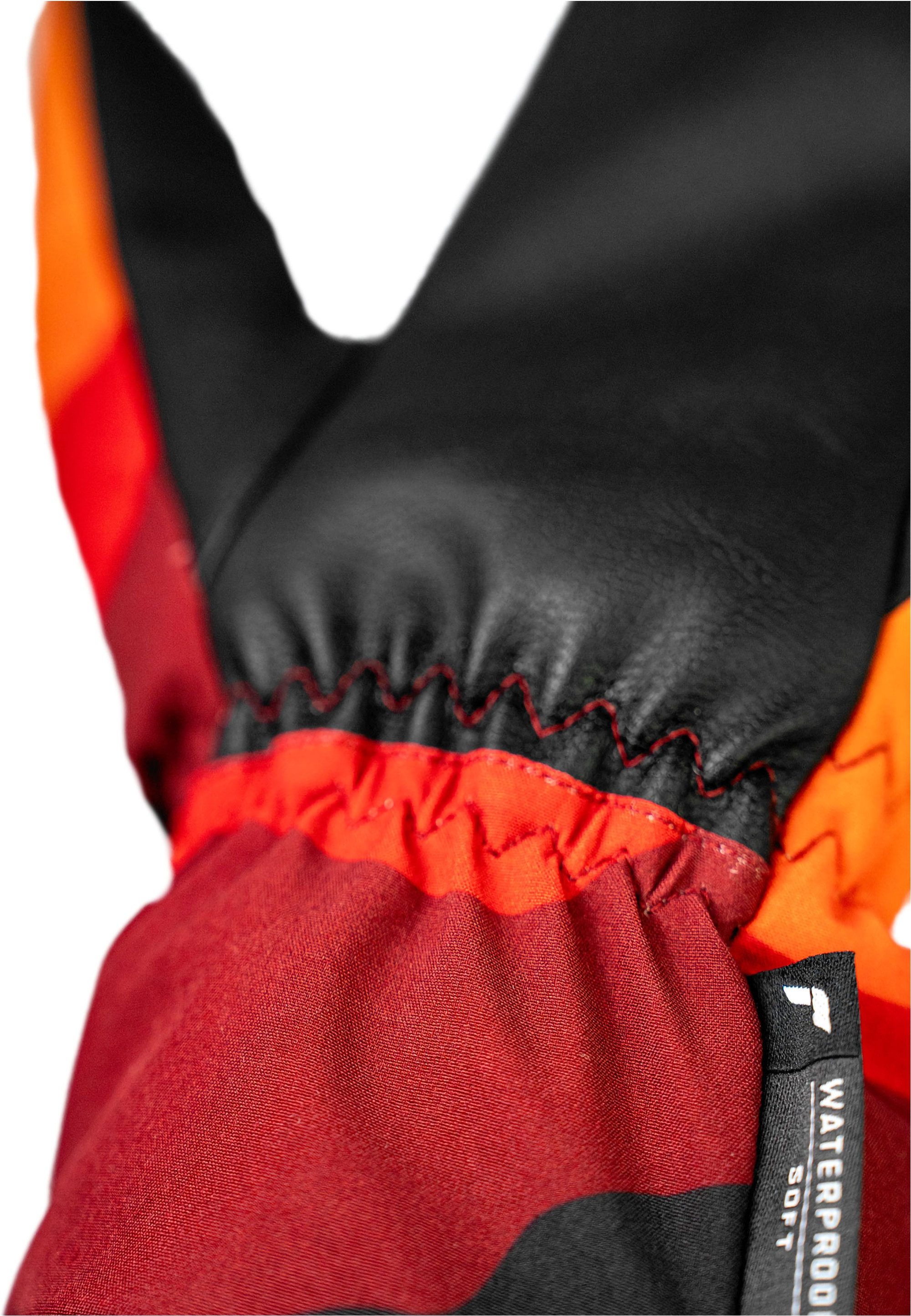 Reusch Fäustlinge Carter R-TEX® XT Mitten in wasserdichter Qualität