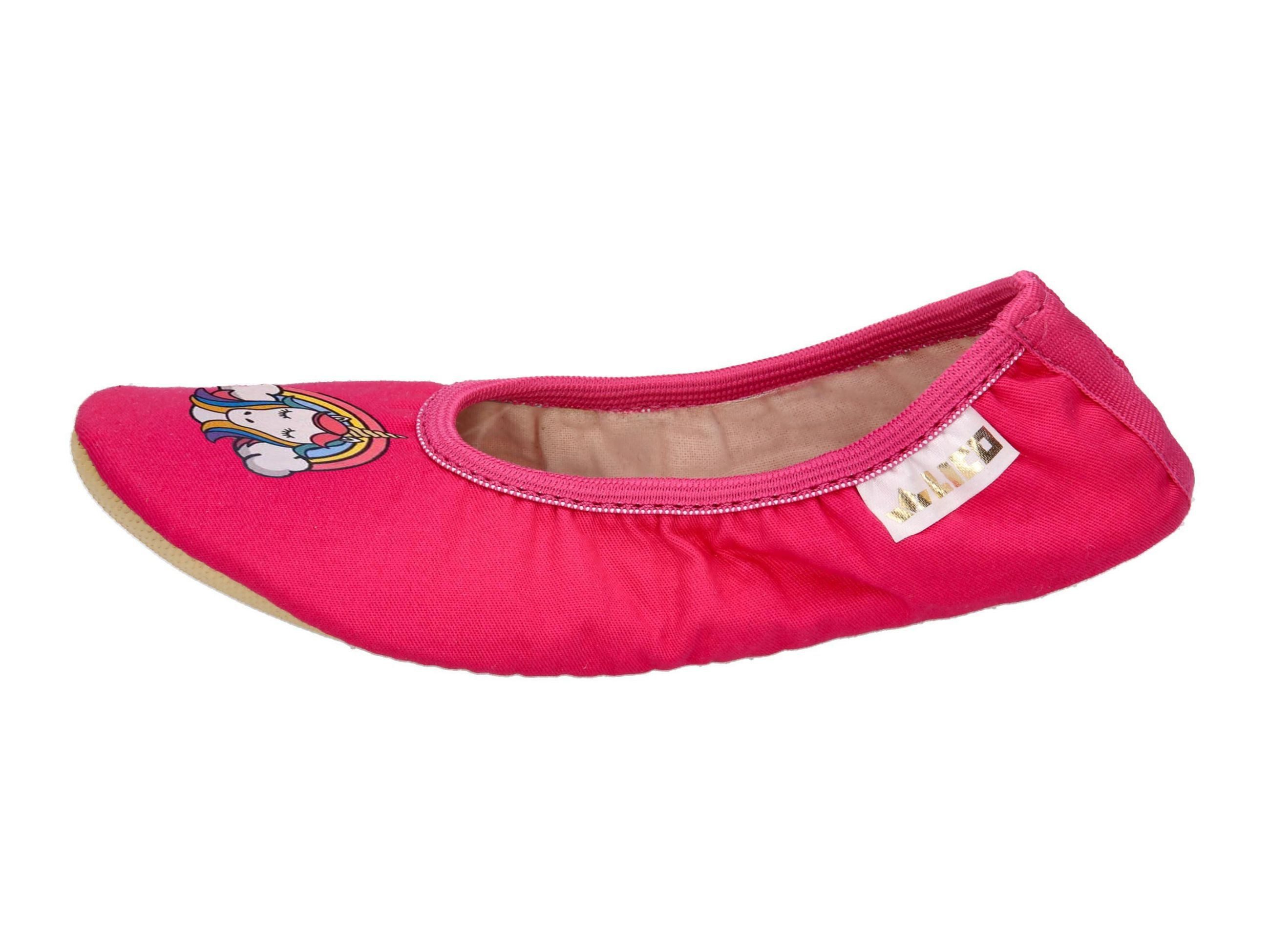 Lico Gymnastikschuh G 1 Style Gymnastikschuh