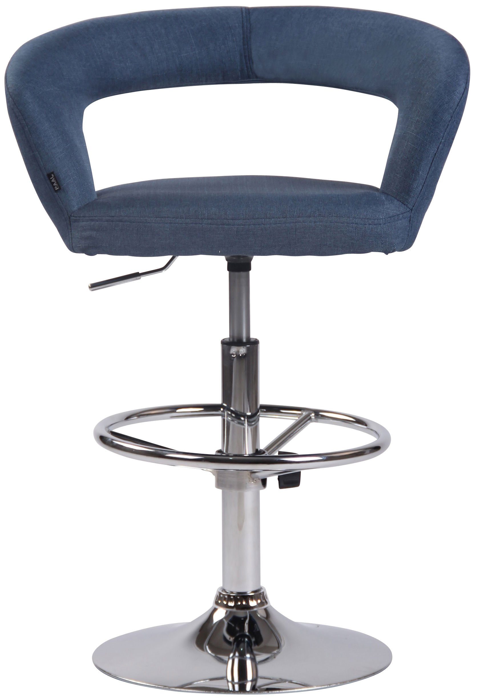 CLP Barhocker Jaen (2er Set, 2 günstig online kaufen