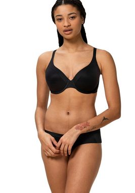 Triumph Halbschalen-BH Body Make-up Soft Touch WHP Cup A-E, Cups mit dünnen Einlagen, Bügel-BH