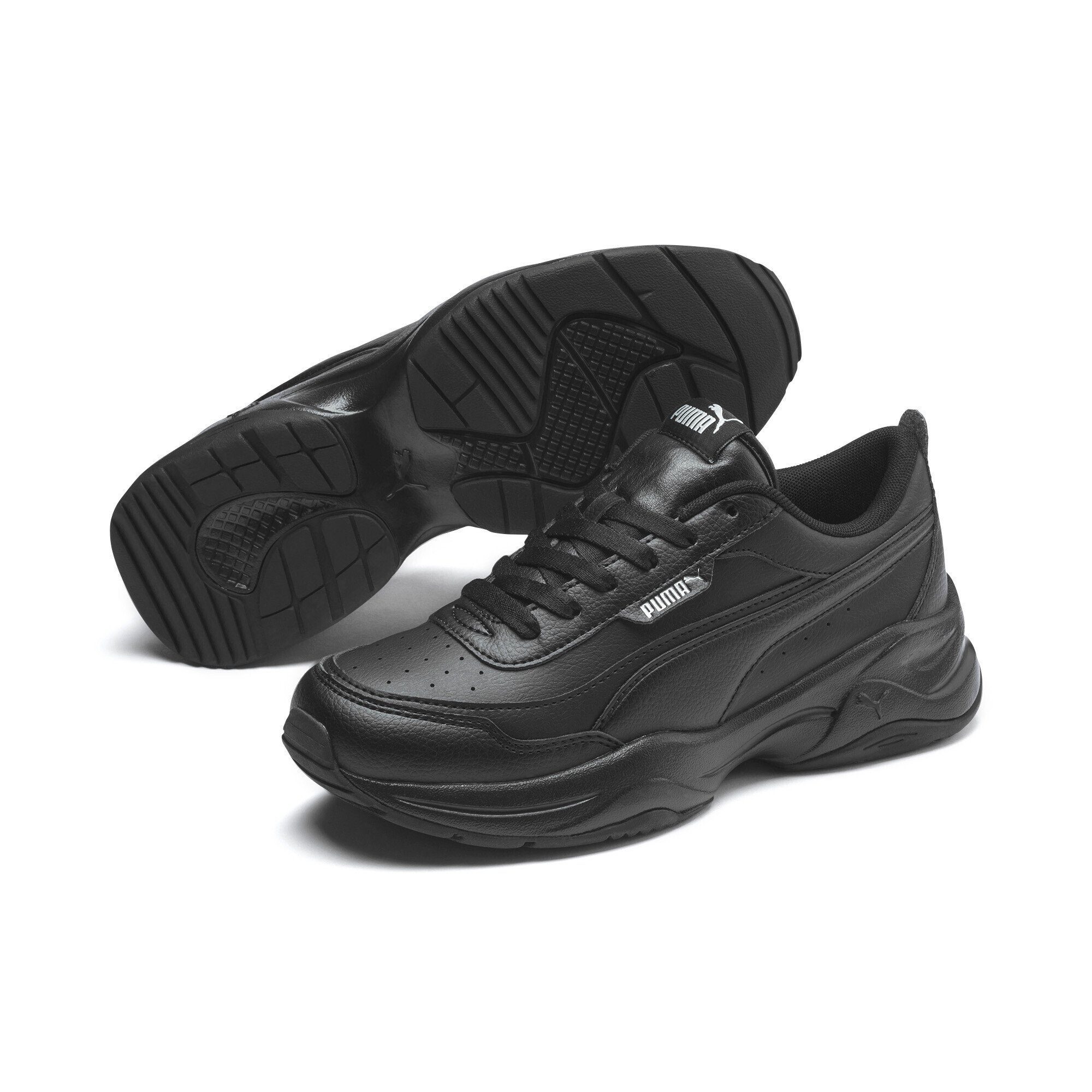 Puma Cilia Mode Sneakers Damen Sneaker