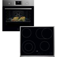 Backofen-Set HH24BSM
