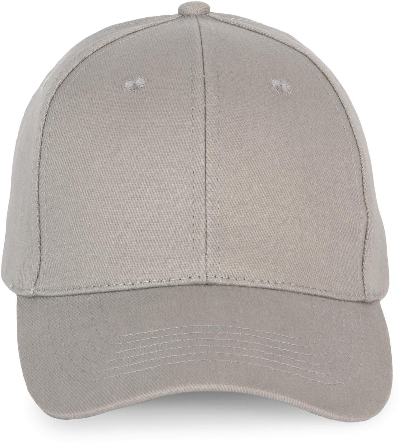Baseball Cap 6-Panel-Kappe