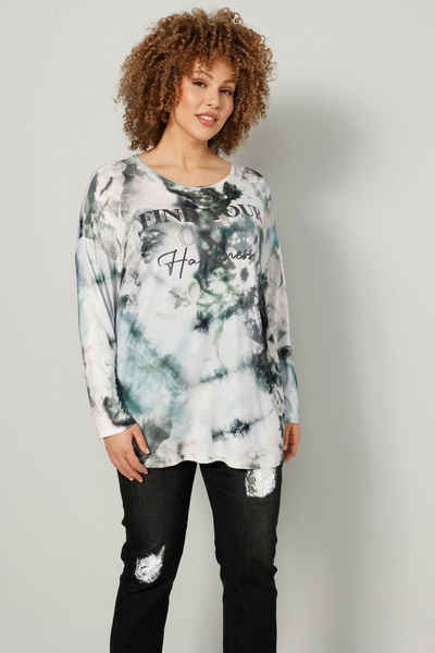Damen Batik Shirt online kaufen | OTTO