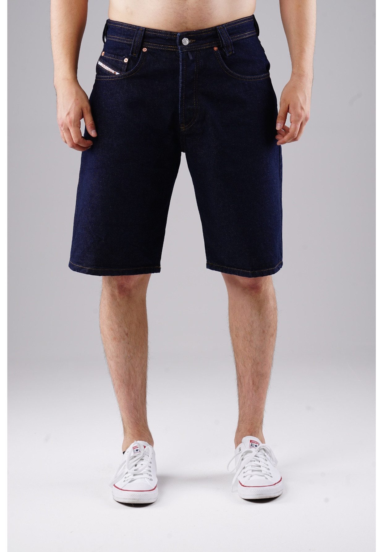 PICALDI Jeans Jeansshorts Zicco 471 Indigo günstig online kaufen