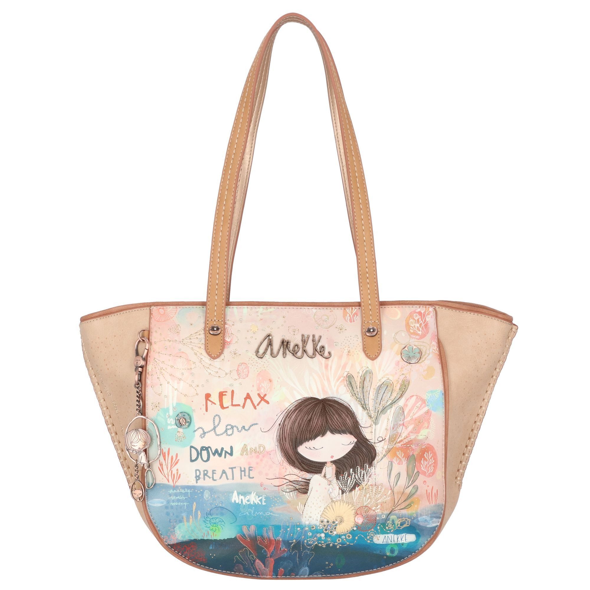 Shopper Mediterranean