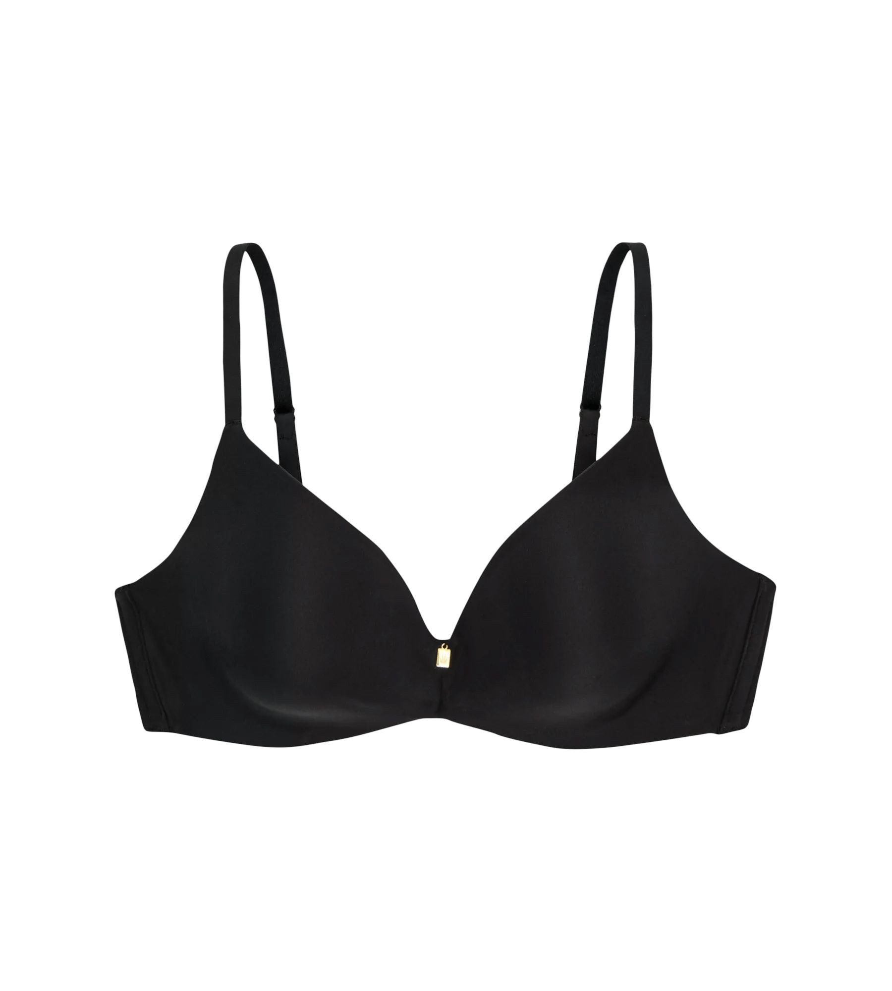 Triumph Bügelloser BH Body Make-Up Essentials P 01 - ohne Bügel